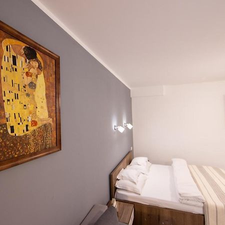 Central Place Apartment Timisoara 2 Buitenkant foto