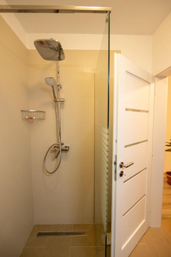 Central Place Apartment Timisoara 2 Buitenkant foto